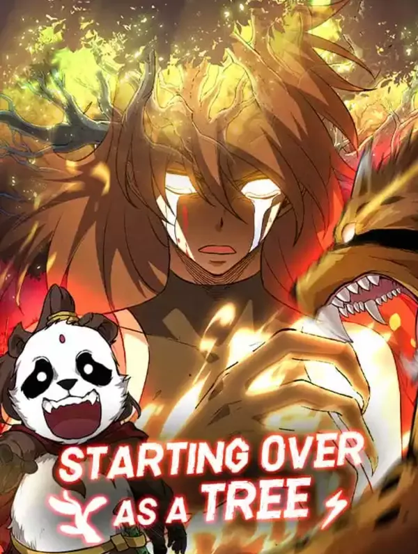 Starting Over as a Tree