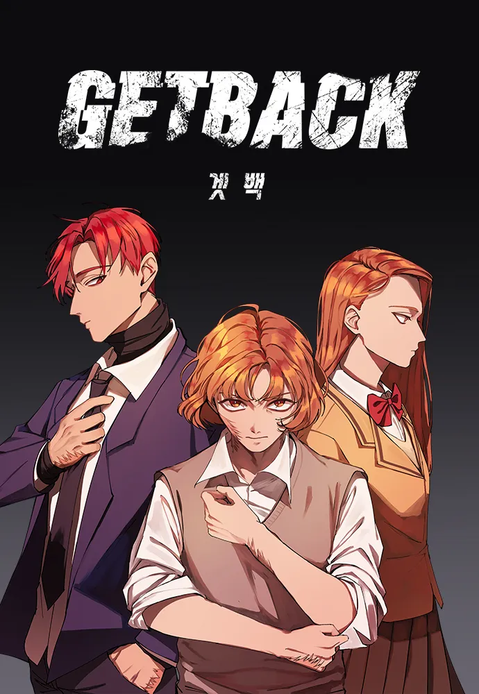 Get Back background