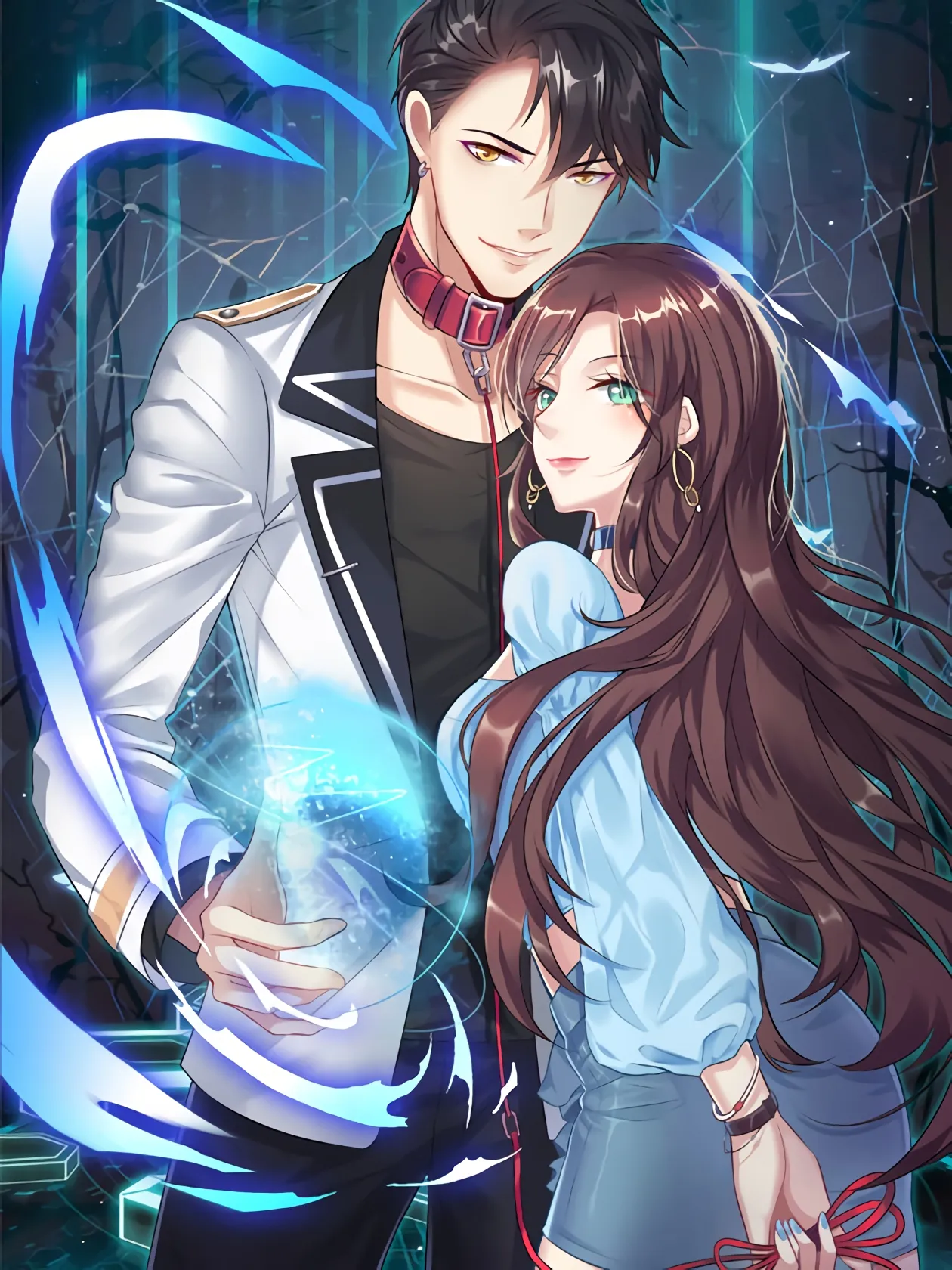 Rebirth of the Eternal Cultivator background
