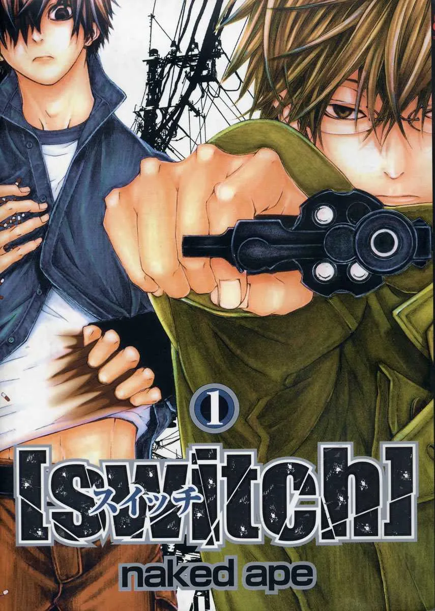 [switch] background
