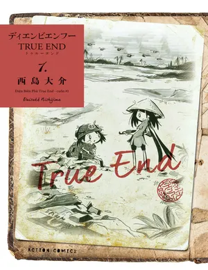 Dien Bien Phu TRUE END