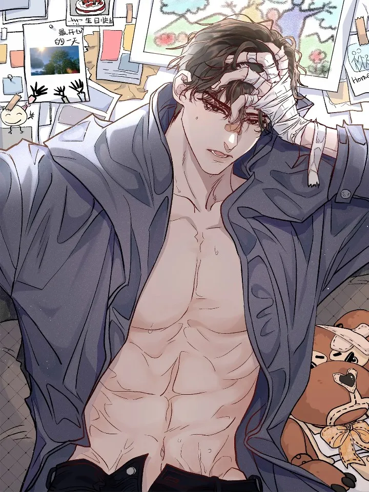 Skin background