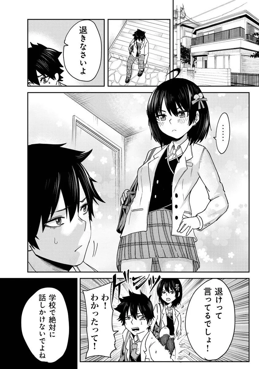 Mainichi Shine Shine Itte Kuru Gimai ga, Ore ga Nete Iru Suki ni Saimin-jutsu de Hore Saseyou to Shite Kurundakedo…! (Pre-serialization) background