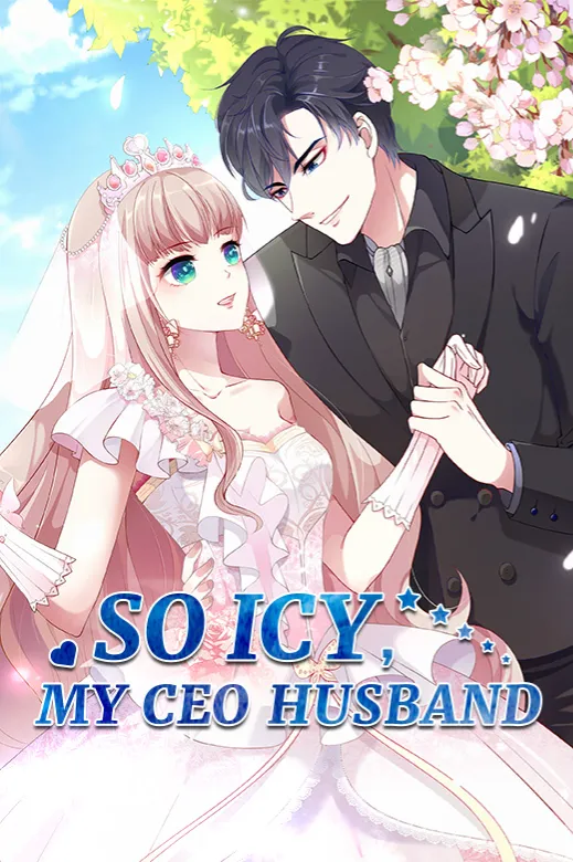 So Icy, My CEO Husband background