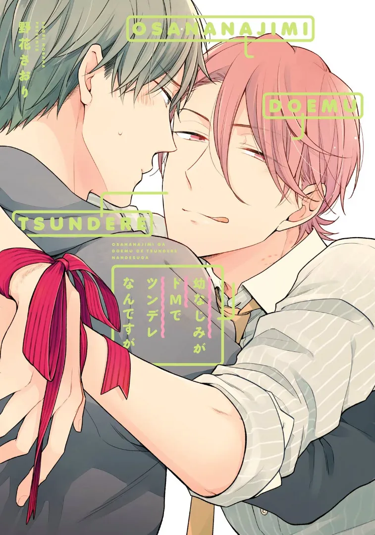 Osananajimi ga Do M de Tsundere Nan Desu ga background