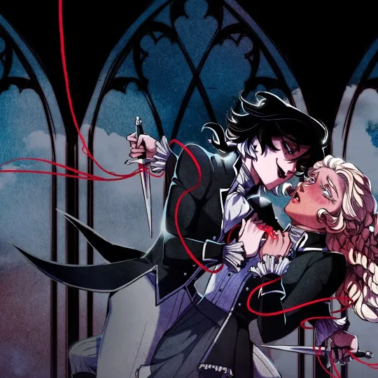 Nevermore background