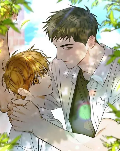 Plum Candy Love background