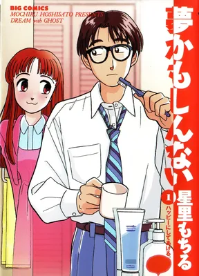 Yume Kamo Shinnai