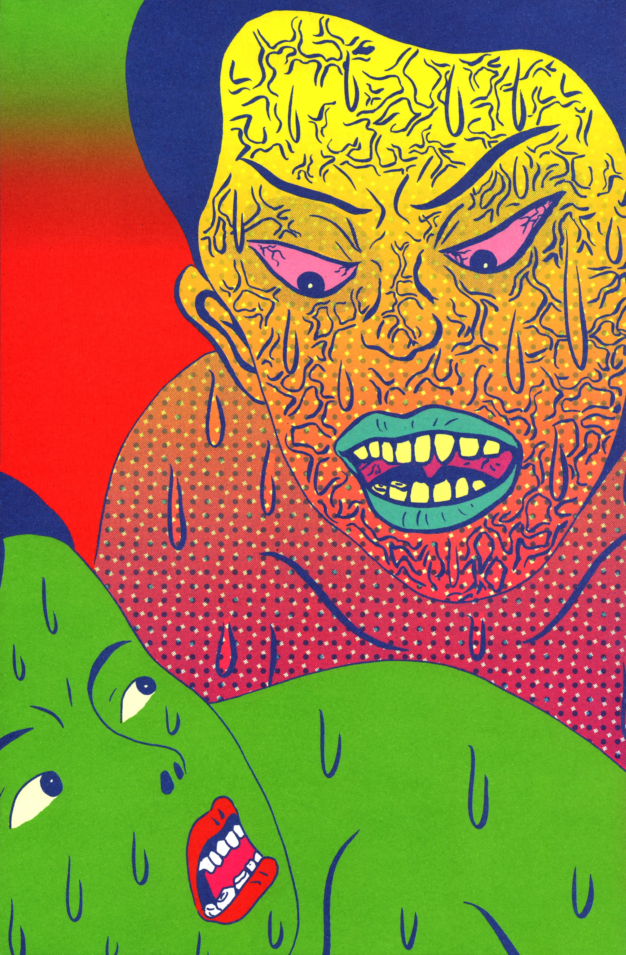 A Sens Unique background