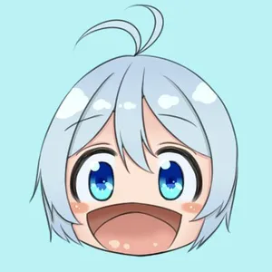 Imo Ichirou's Twitter Shorts