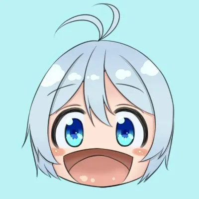 Imo Ichirou's Twitter Shorts background