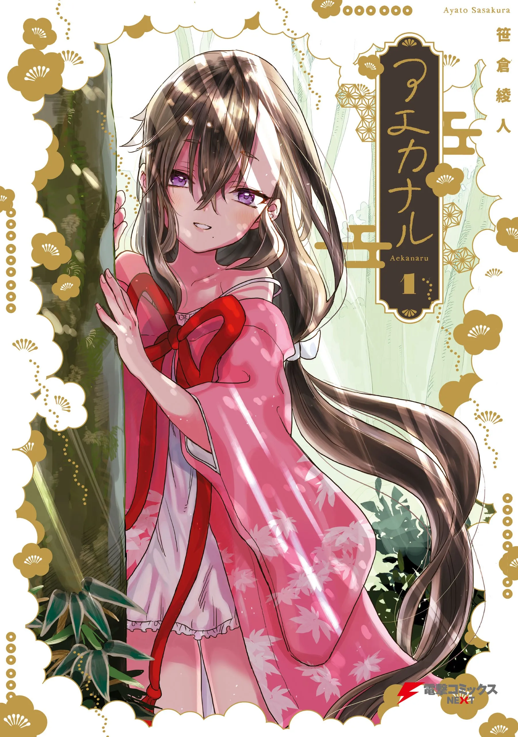 Aekanaru background