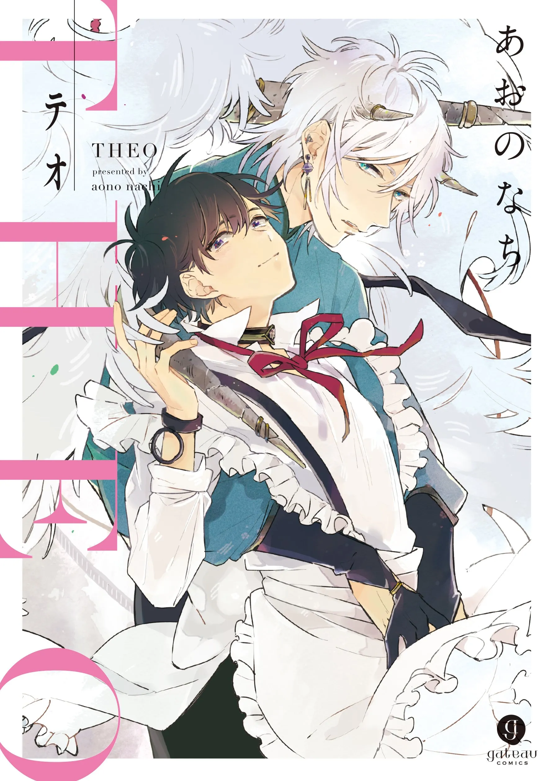 THEO background