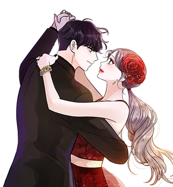 Dancing Together