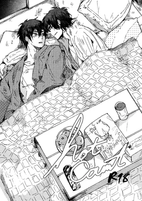 Ace of Diamond - Hot Count (Doujinshi)