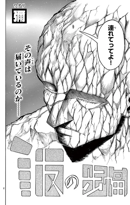 Tomo no Hohaba