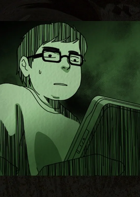 The Vault of Horror: A Collection of Nightmares