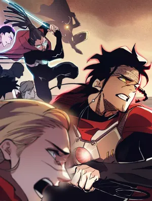 Wo, Jinhua, Emo