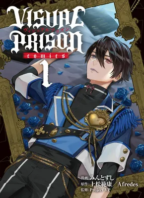 Visual Prison