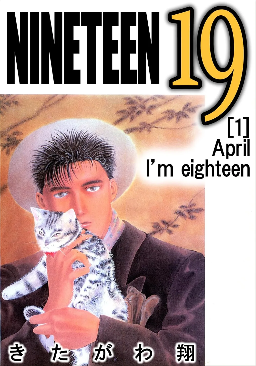 Nineteen background