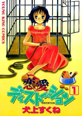 Renai Distortion
