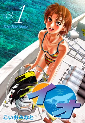 IO