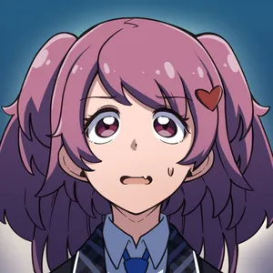 Cryptid Academy