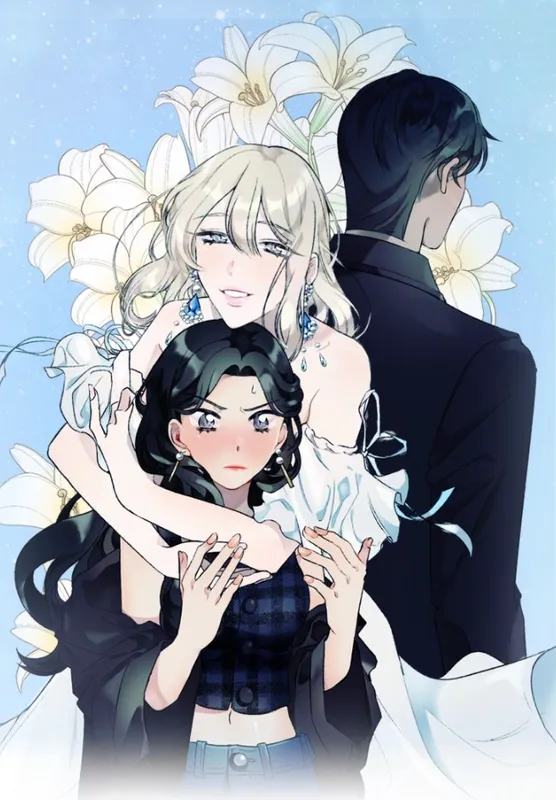 The Sibling's Woman