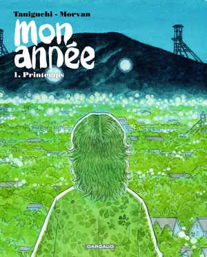 Mon année