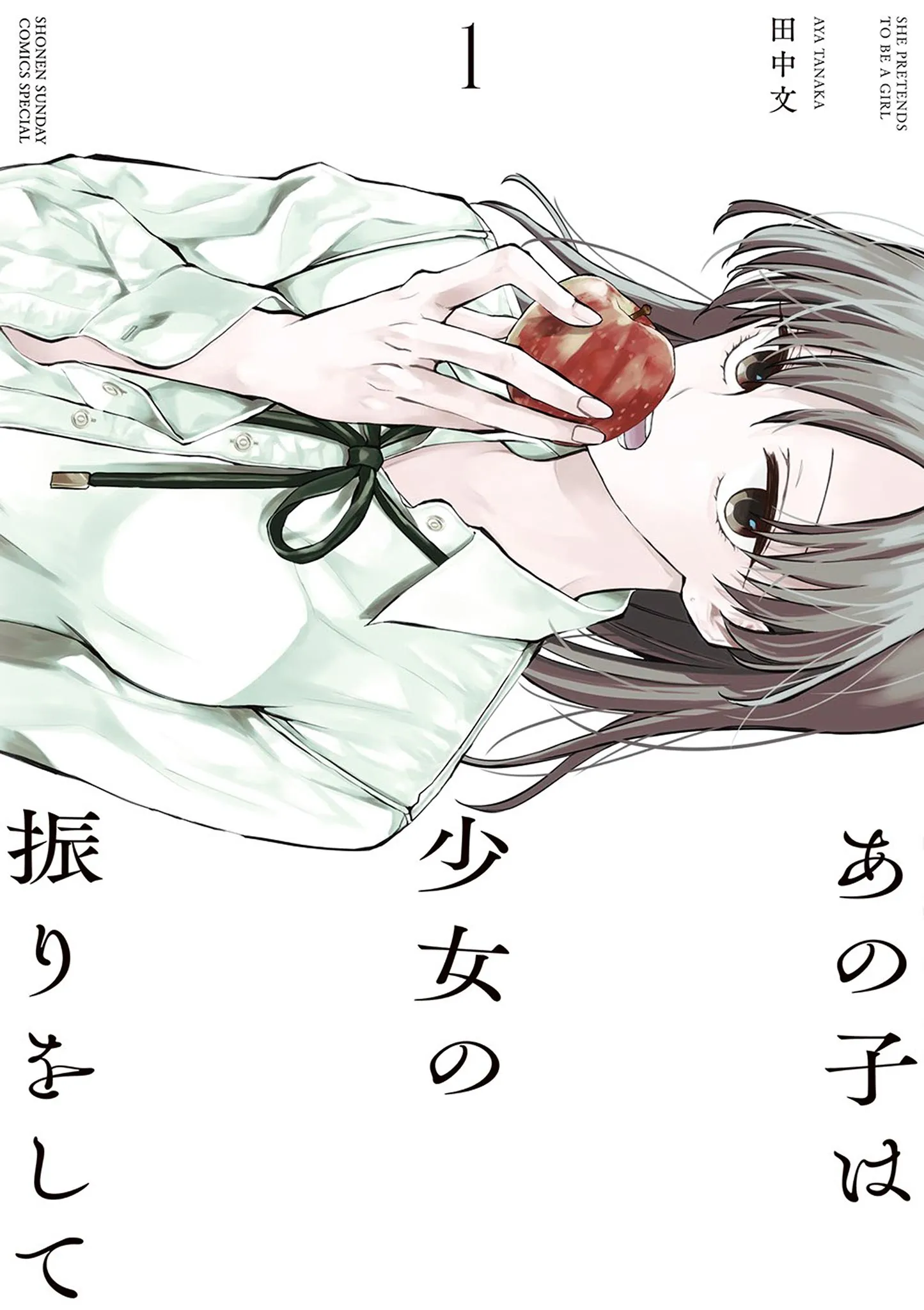 Ano Ko wa Shoujo no Furi wo Shite background