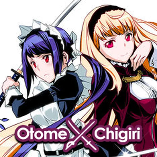 Otome x Chigiri