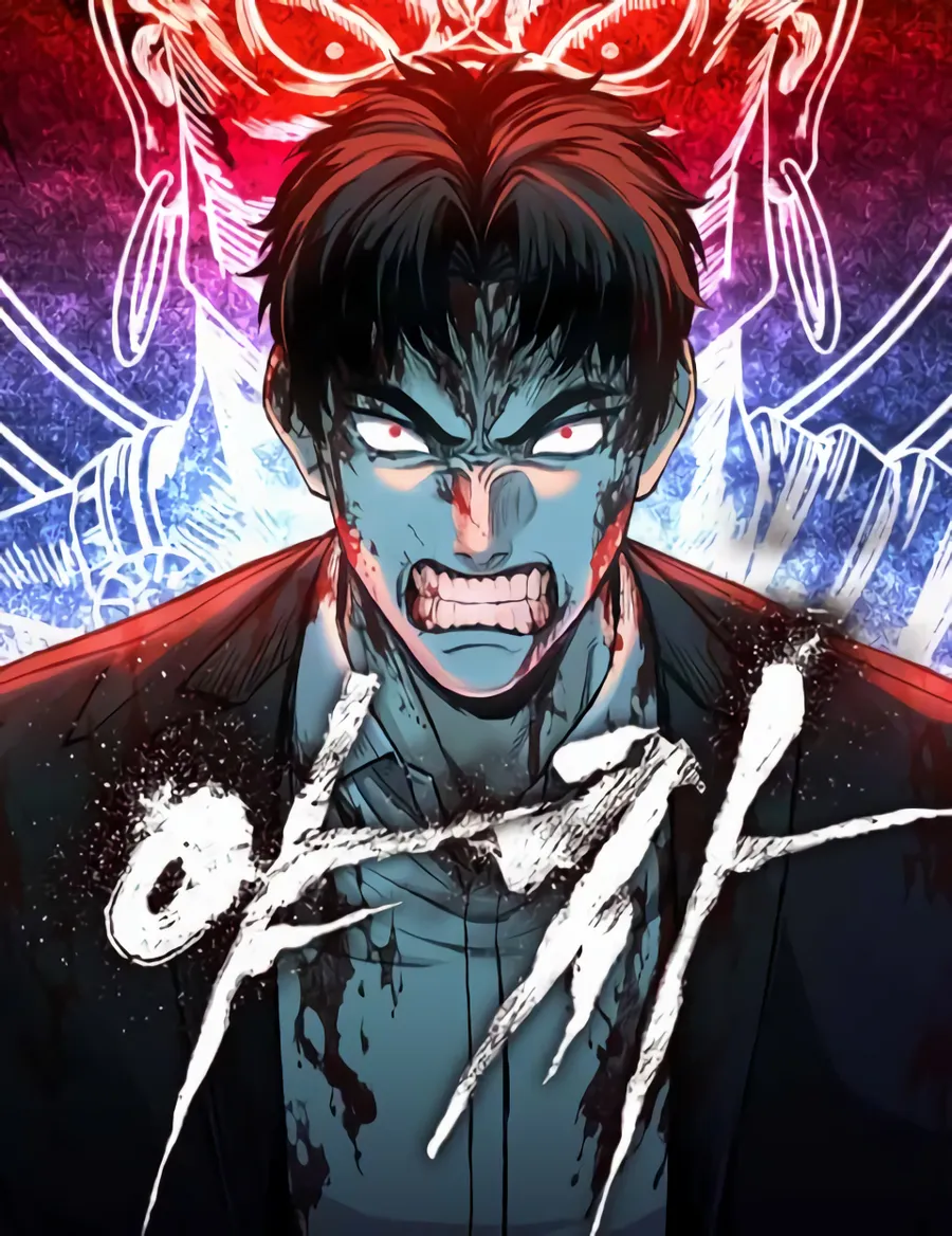 Yaksha background
