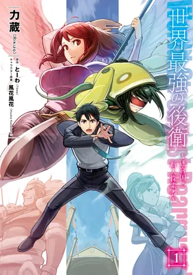 The World's Strongest Rearguard: Labyrinth Country's Novice Seeker