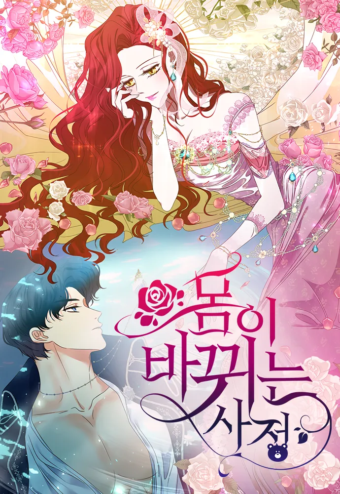 Becoming You background