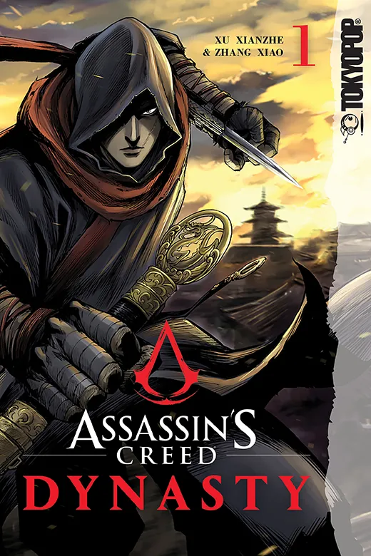 Assassin's Creed: Dynasty background