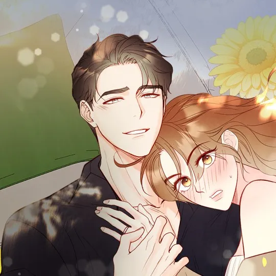 Our Secret Marriage background