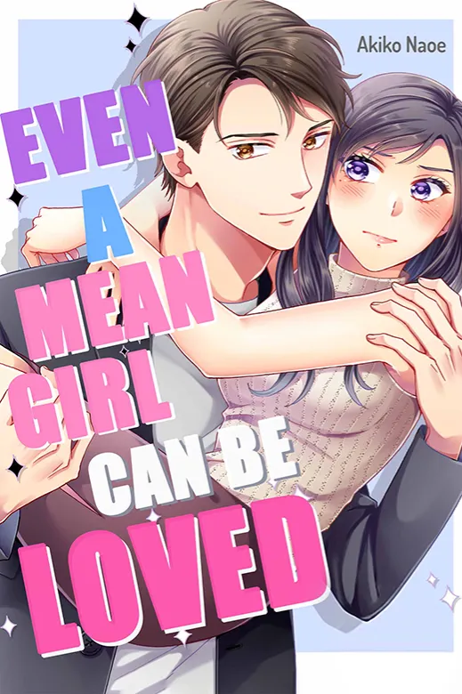 Even a Mean Girl Can Be Loved background