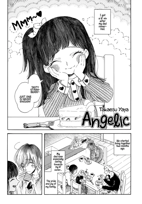 Angelic