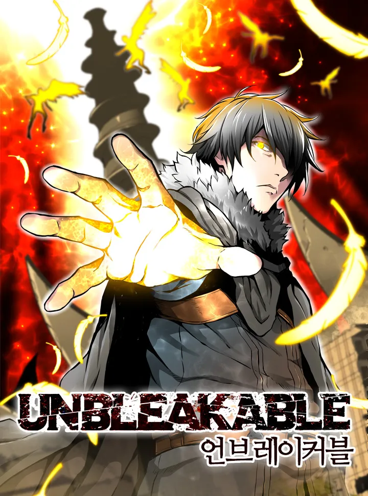 Unbreakable background