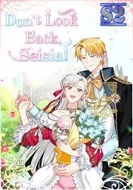 Don't Look Back, Seisia! background