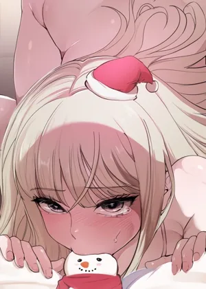 A Gift background