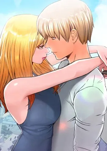Superstar Cynthia Oh background