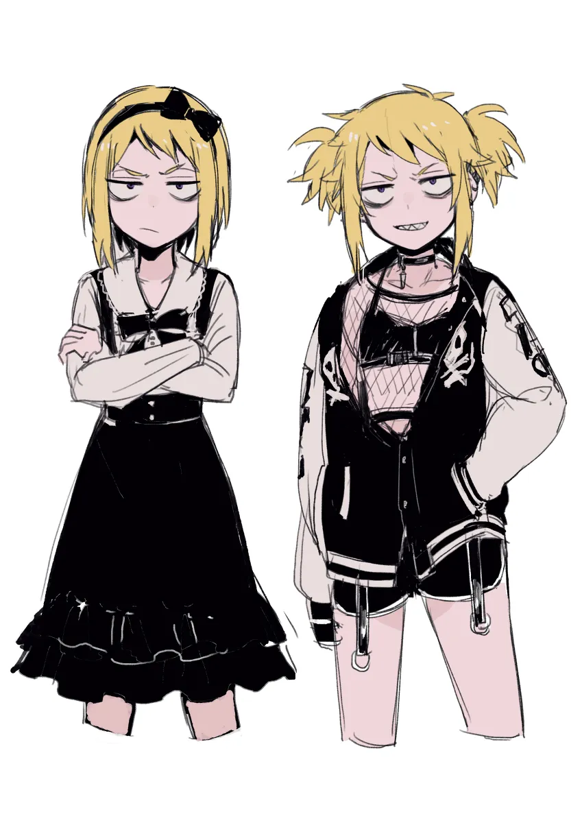 A Girl Called "Lady" background