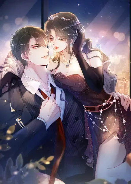 Be Jealous background