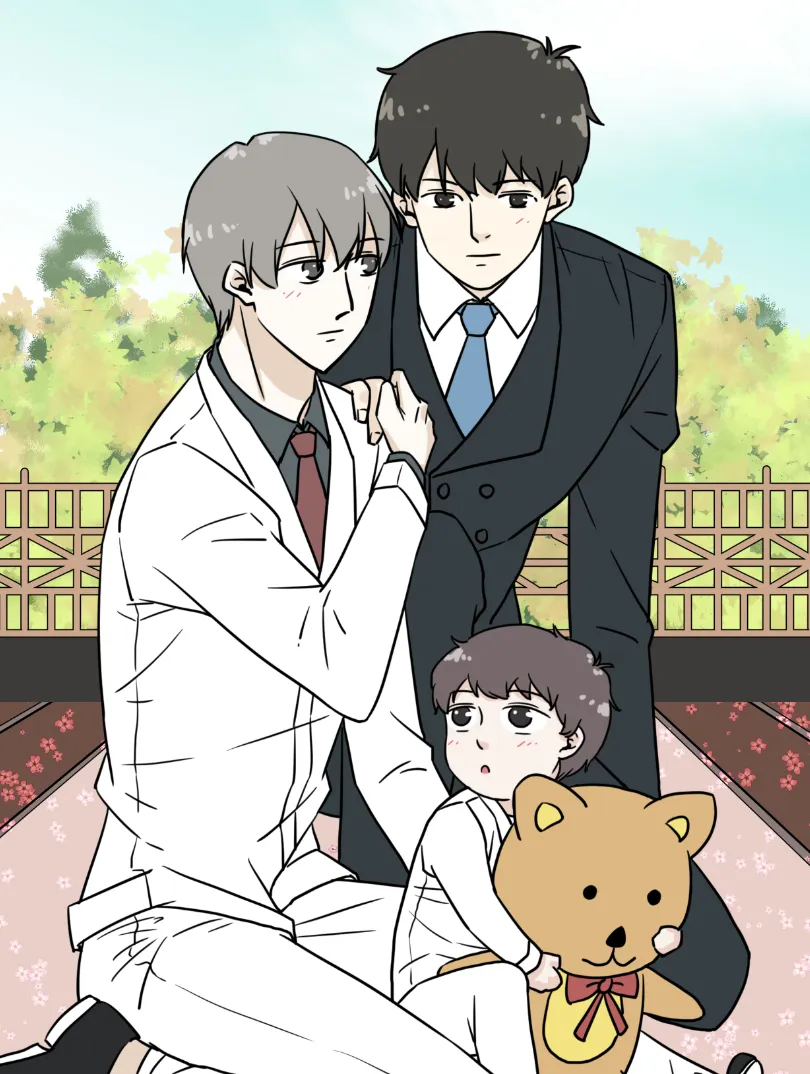 Embrace the Moment background