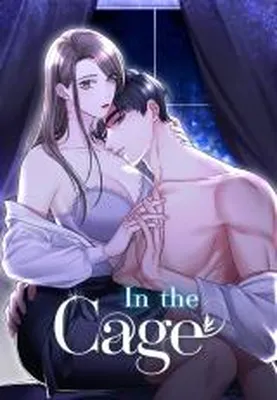 In the Cage (Jin Soye)