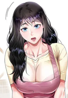 My Sister-in-law’s Skirt background