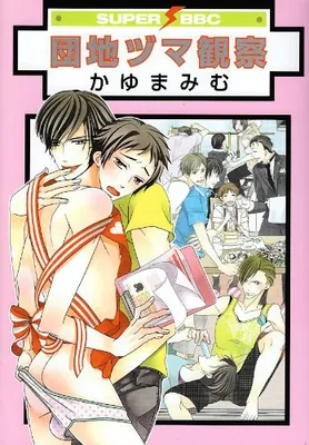 Danchi Zuma Kansatsu