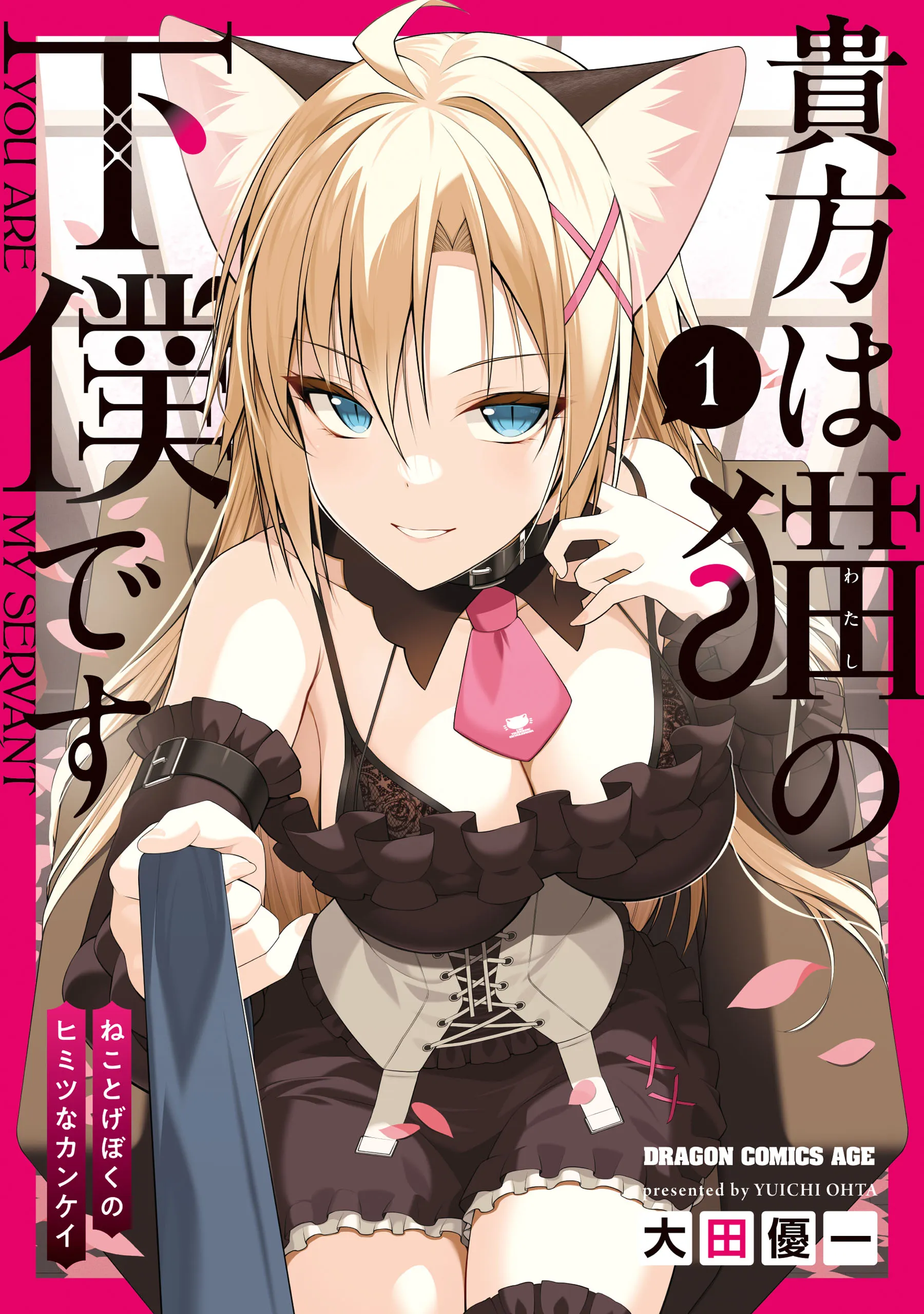 Anata wa Watashi no Geboku desu ~Neko to Geboku no Himitsu no Kankei~ background