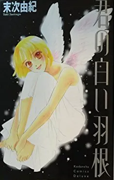 Your White Wings background